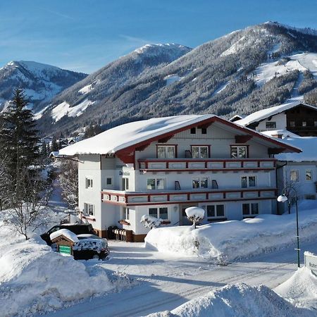 Appartements-Pension Lindenheim Schladming Exterior foto
