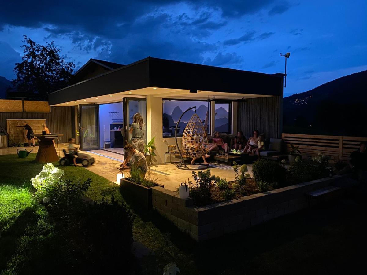 Appartements-Pension Lindenheim Schladming Exterior foto