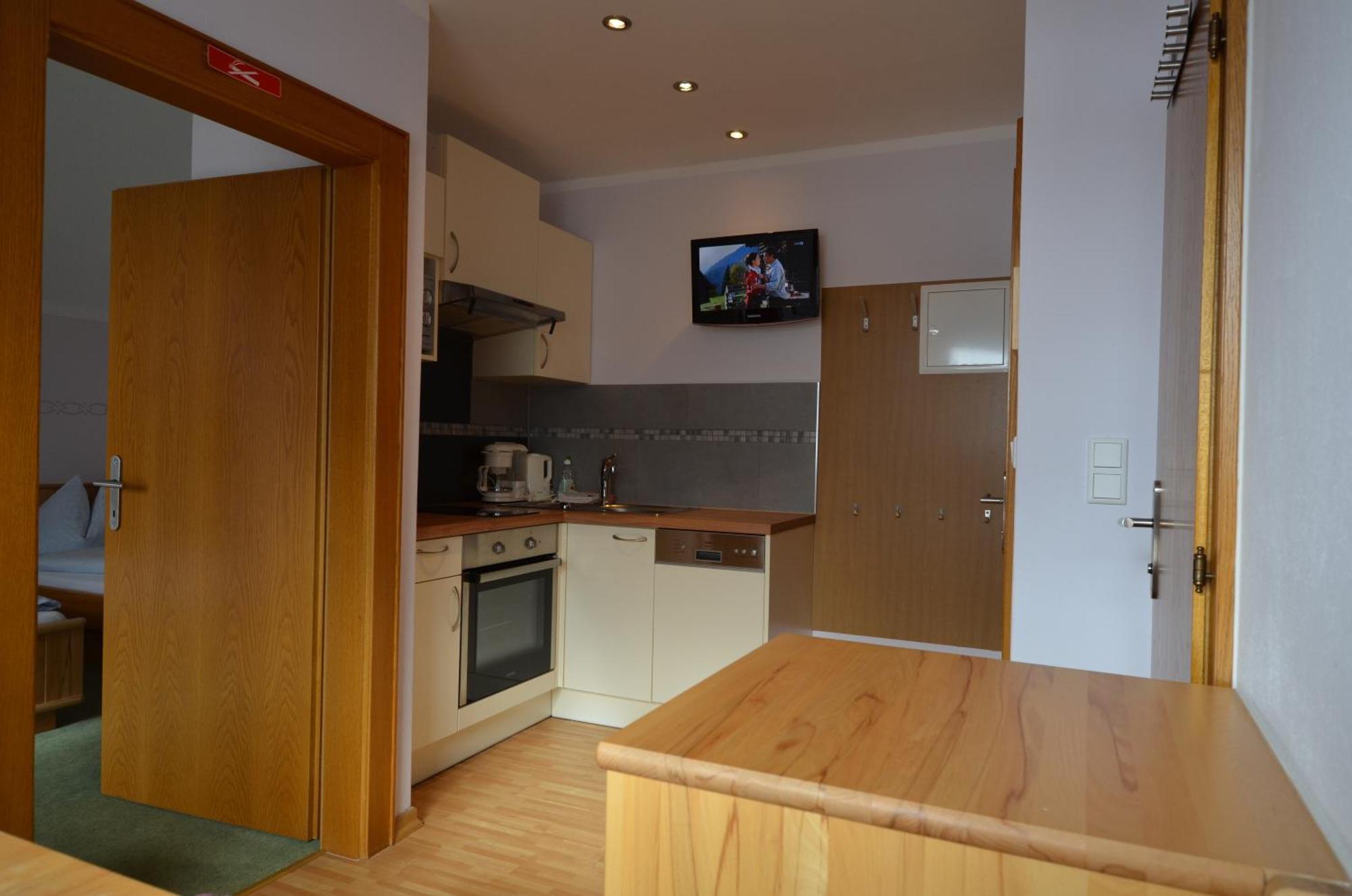Appartements-Pension Lindenheim Schladming Quarto foto