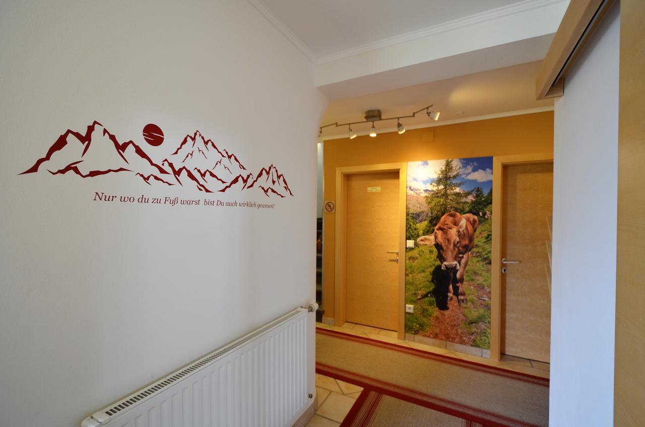 Appartements-Pension Lindenheim Schladming Exterior foto